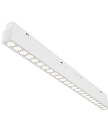 Трековый светильник Technical TR031-4-24WTW-DD-W