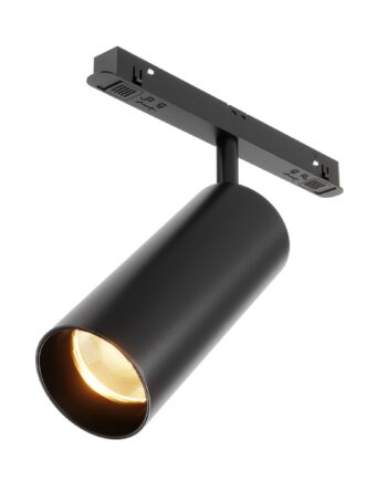 Трековый светильник Technical TR032-2-20W2.7K-M-B