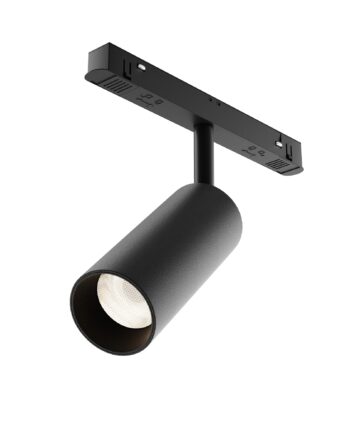 Трековый светильник Technical TR032-4-12WTW-M-DD2-B