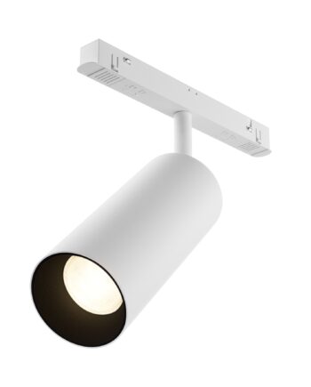 Трековый светильник Technical TR032-4-20W3K-S-DS-W
