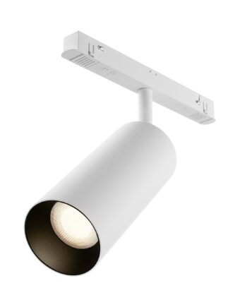 Трековый светильник Technical TR032-4-20WTW-S-DD-W