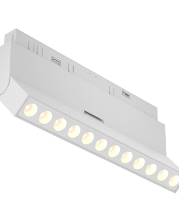 Трековый светильник Technical TR033-4-12WTW-M-DSZ-W