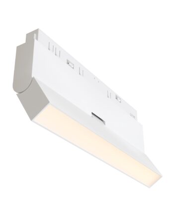 Трековый светильник Technical TR036-4-12WTW-DSZ-W
