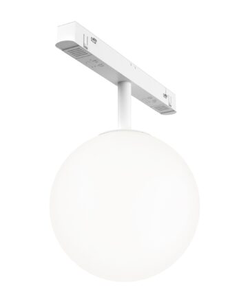 Трековый светильник Technical TR038-4-5WTW-DD-W