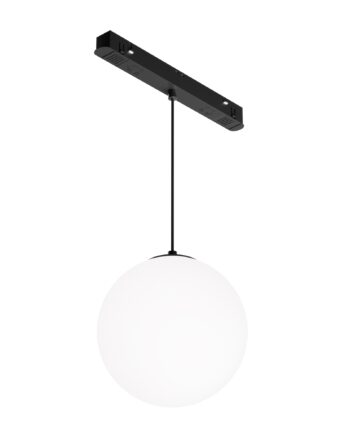 Трековый подвесной светильник Technical TR039-4-5W3K-WW-DS