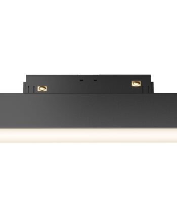 Трековый светильник Technical TR074-2-7W3K-B