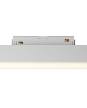 Трековый светильник Technical TR074-2-7W3K-W