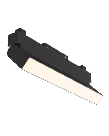 Трековый светильник Technical TR075-2-20W3K-B
