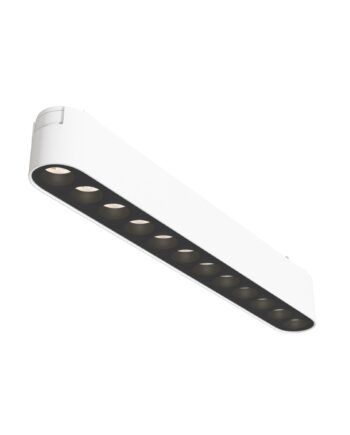 Трековый светильник Technical TR082-1-12W3K-M-W
