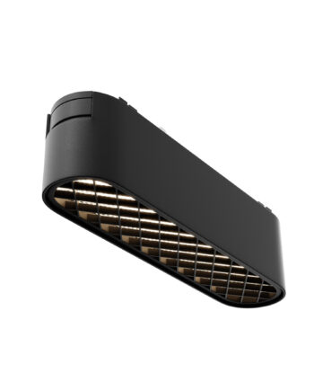 Трековый светильник Technical TR084-1-6W4K-B