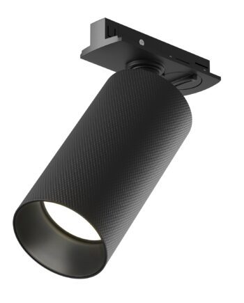 Трековый светильник Technical TR089-1-GU10-BB