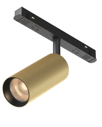 Трековый светильник Technical TR097-2-12W3K-M-BMG