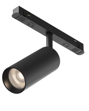 Трековый светильник Technical TR097-2-12W4K-M-BB