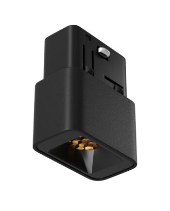Трековый светильник Technical TR100-2-2W3K-S-B