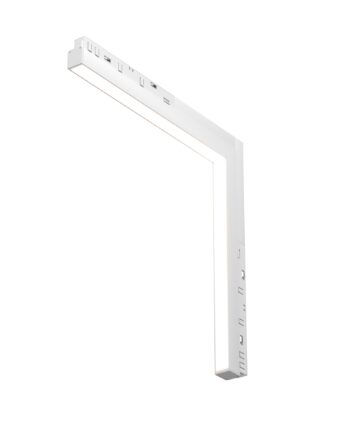 Трековый светильник Technical TR102-24W4K-W