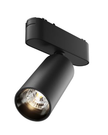 Трековый светильник Technical TR103-1-12W3K-M-B
