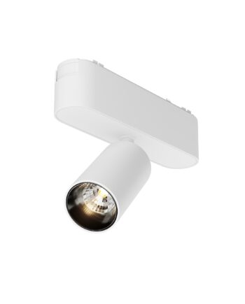 Трековый светильник Technical TR103-1-5W3K-M-W