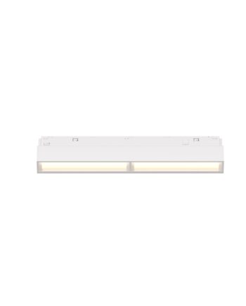 Трековый светильник Technical TR106-2-12W3K-W
