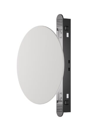 Трековый светильник Technical TR107-2-5W3K-W