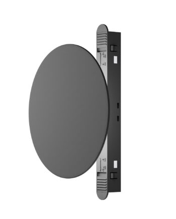 Трековый светильник Technical TR107-2-5W4K-B
