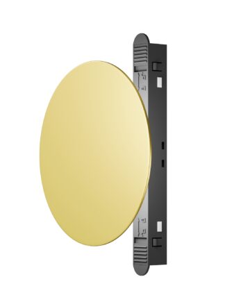 Трековый светильник Technical TR107-4-5W-DS-BS