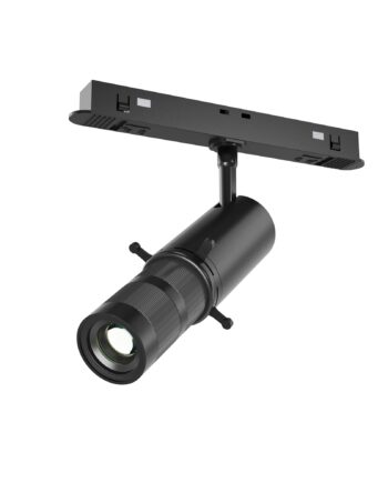 Трековый светильник Technical TR108-2-10W4K-B
