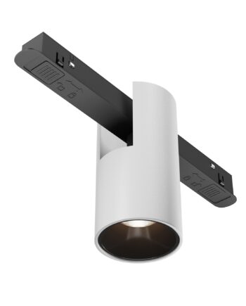 Трековый светильник Technical TR122-4-7W-DS-W