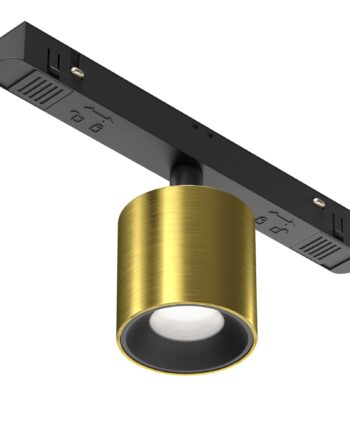 Трековый светильник Technical TR132-4-7W-DS-BS