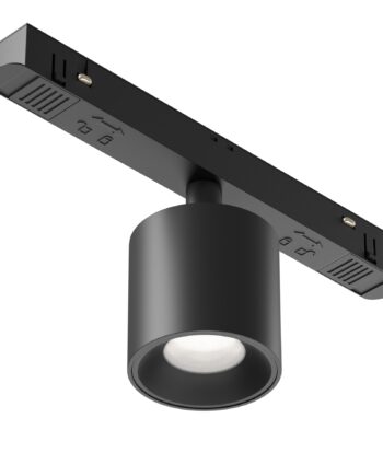 Трековый светильник Technical TR132-4-7W-DS-B