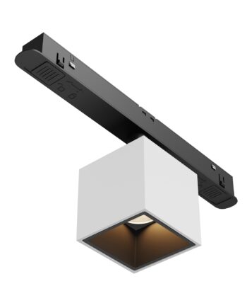 Трековый светильник Technical TR133-2-7W3K-W