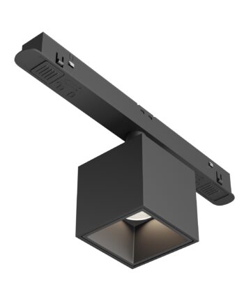 Трековый светильник Technical TR133-4-7W-DS-B