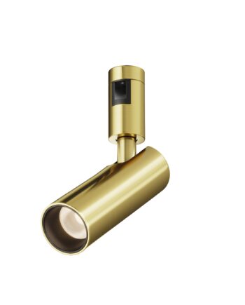 Трековый светильник Technical TR144-1-12W3K-W-BS