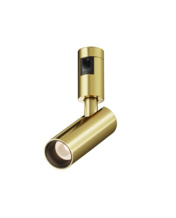 Трековый светильник Technical TR144-1-5W3K-W-BS