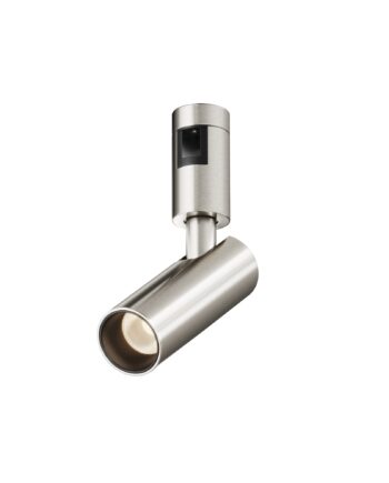 Трековый светильник Technical TR144-1-5W3K-W-PT