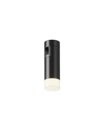Трековый светильник Technical TR145-1-3W3K-W-B