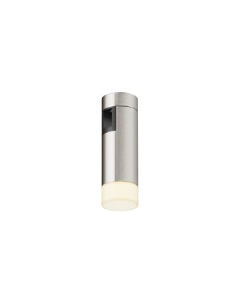 Трековый светильник Technical TR145-1-3W3K-W-PT