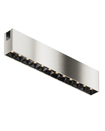 Трековый светильник Technical TR150-1-12W3K-M-PT