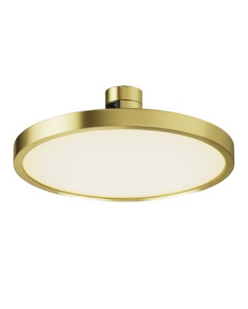 Трековый светильник Technical TR153-1-10W3K-BS