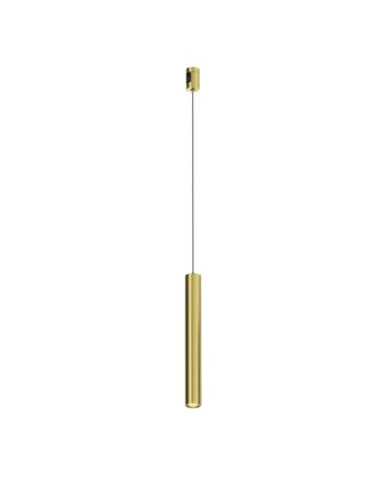Трековый светильник Technical TR155-1-5W3K-BS