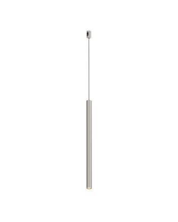 Трековый светильник Technical TR156-1-5W3K-PT