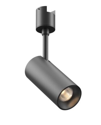 Трековый светильник Technical TR163-1-10W3K-M-B