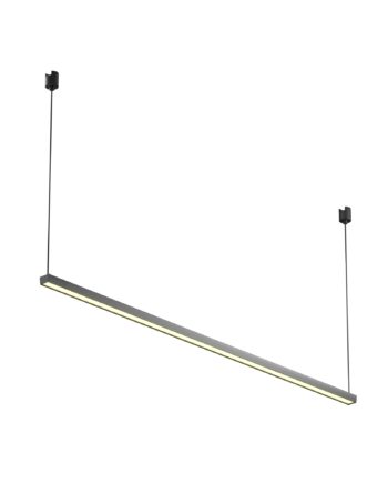 Трековый подвесной светильник Technical TR170-1-52W3K-B