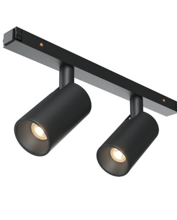Трековый светильник Technical TR176-1-2X5WTW-M-B