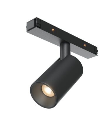 Трековый светильник Technical TR176-1-5WTW-M-B