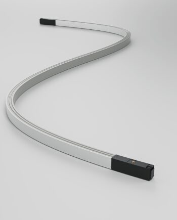 Трековый светильник Technical TR180-1-12WTW-B