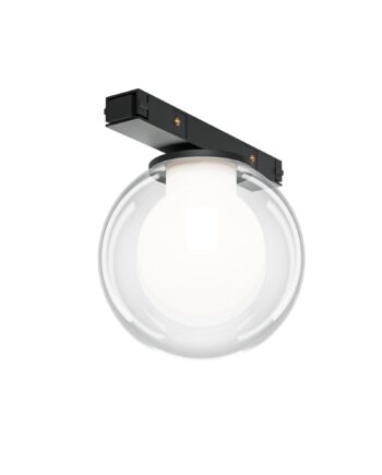 Трековый светильник Technical TR181-1-4WTW-B