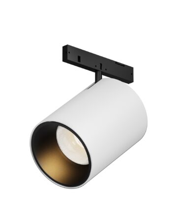 Трековый светильник Technical TR187-1-9W2.7K-M-BW