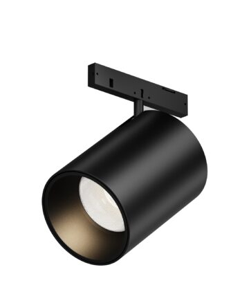 Трековый светильник Technical TR187-1-9W3K-M-B