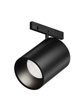 Трековый светильник Technical TR187-1-9W4K-M-B
