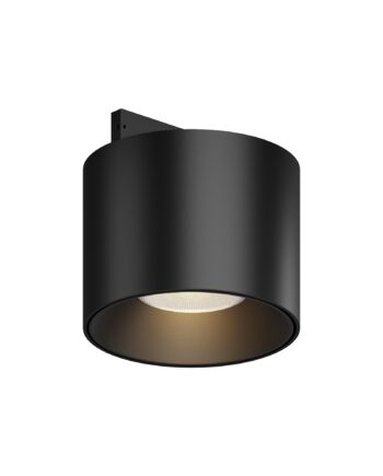 Трековый светильник Technical TR188-1-5W3K-M-B